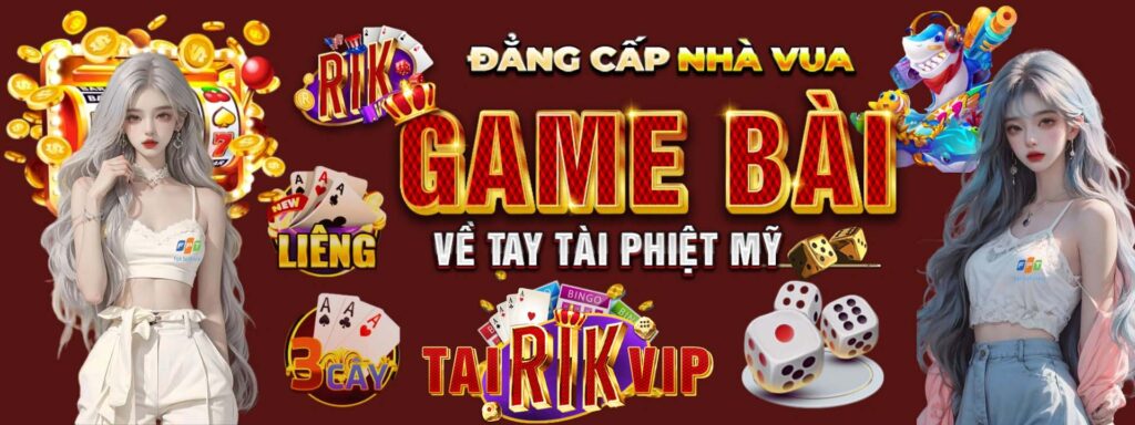 Trang Chủ 5 banner rikvip