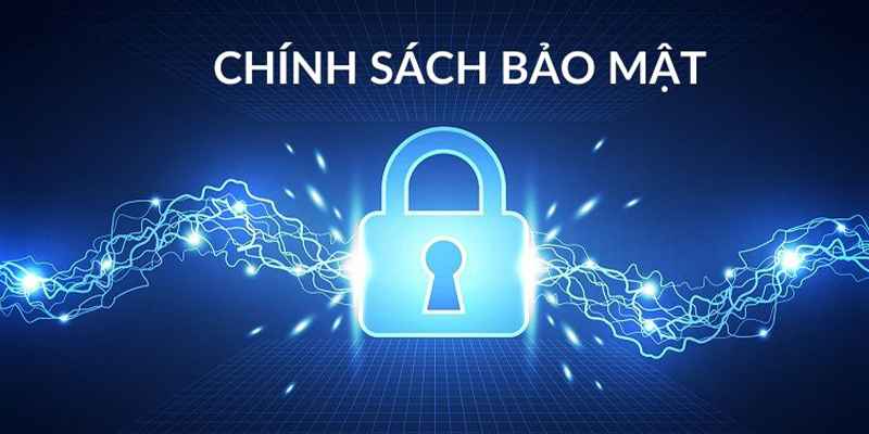 Biện pháp bảo đảm trong chính sách bảo mật Rikvip