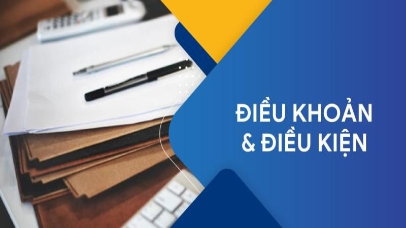 Điều khoản điều kiện Rikvip về tài khoản hội viên