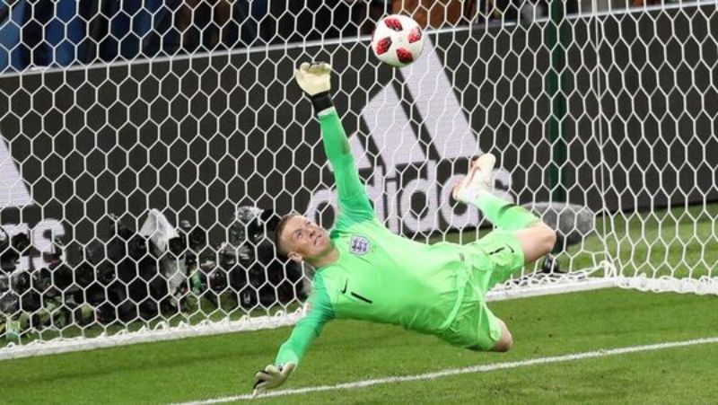 Đánh giá khả năng cản kèo Penalty của thủ môn