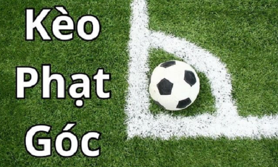 Hướng dẫn phân tích thống kê kèo phạt góc