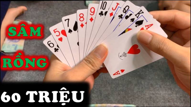 Sâm Lốc Rikvip - Rinh Quà Khủng Mỗi Ngày! 3 Hướng dẫn nạp - rút tiền chơi Sâm Lốc Rikvip